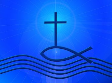 religion jesus baptism faith fish 1976790