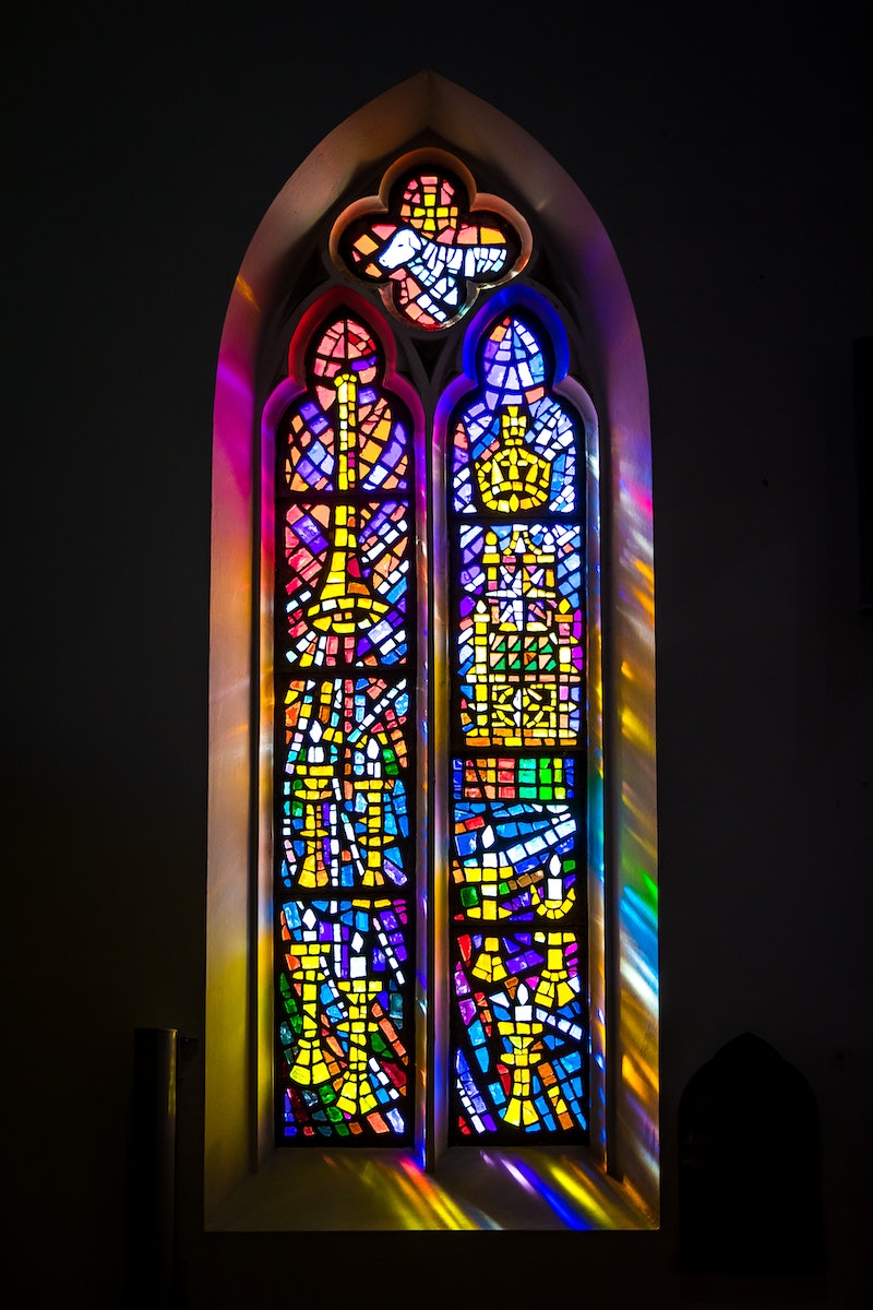 Stained Glasses