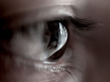 human eye
